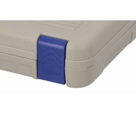 Juego de 9 vasos hexagonales de impacto de 1/2