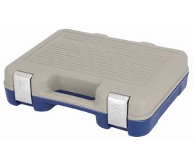 Juego de 14 vasos hexagonales de impacto de 1/2