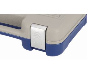 Juego de 14 vasos hexagonales de impacto de 1/2