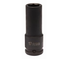 Vasos de impacto 1/2