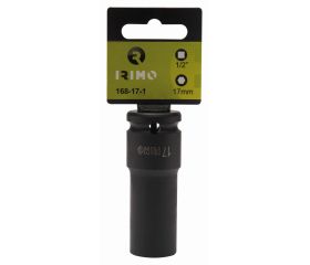 Vasos de impacto hexagonales de serie larga de 1/2