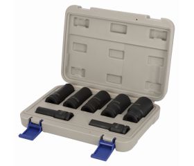 Juego de vasos de impacto 1/2