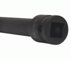 Alargadera de impacto de 1/2" | 169-01-1-169-03-1