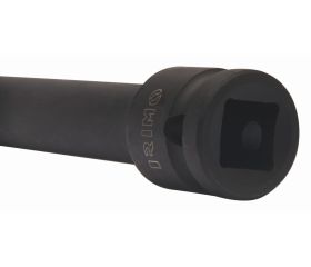 Alargadera de impacto de 1/2