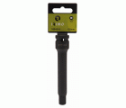 Alargadera de impacto de 1/2" | 169-01-1-169-03-1