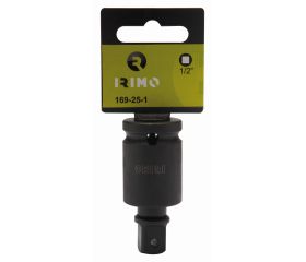 Articulación universal de impacto de 1/2