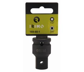 Aumentadores de impacto de 1/2