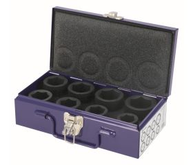 Juegos de vasos de impacto de 3/4