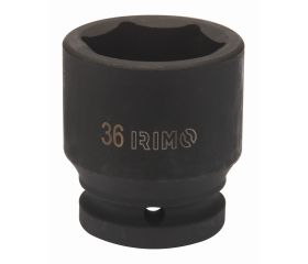 Vasos de impacto de 3/4