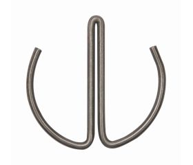 Muelles de seguridad de 3/4