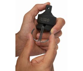 Muelles de seguridad de 3/4