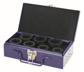 Juegos de vasos de impacto de 1