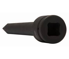 Alargadera de impacto de 1