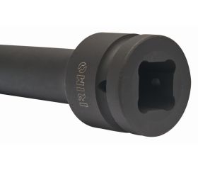 Alargadera de impacto de 1