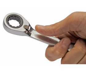 Llaves combinadas con carraca | 18-06-1/18-32-1