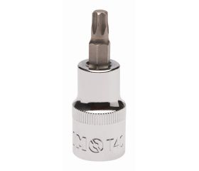 Vasos con punta Torx 1/2