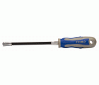 Adaptador de 1/4" con mango y varilla flexible | 190-6-135/190-10-135