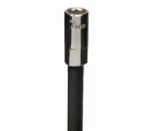 Adaptador de 1/4" con mango y varilla flexible | 190-6-135/190-10-135