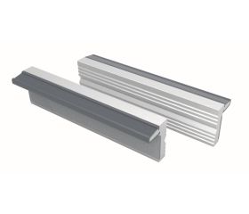 Mordazas de aluminio protectoras para tornillo de banco | 202511-202541