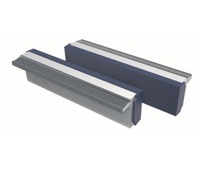 Mordazas de poliuretano protectoras con ranuras para tornillo de banco | 202761-202781