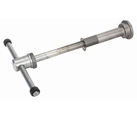 Husillo y perno de repuesto para tornillo de banco de guía redonda | 202811-202841