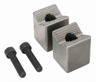 Mordazas de repuesto para tornillos de banco | 206721-206761