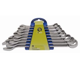 Juegos de llaves combinadas