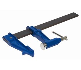 Mordaza con mango en T, 120 mm | 256131-256201