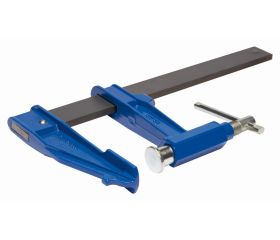 Mordaza con mango en T, 150 mm | 256231-256321