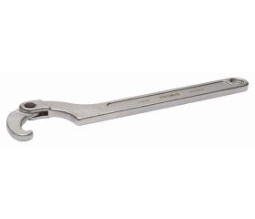 Llaves de gancho articuladas