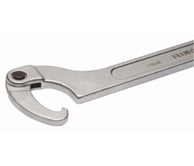 Llaves de gancho articuladas | 29-3550-2/29-80120-2