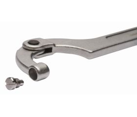 Llaves de gancho con pivote intercambiable | 29P-3550-2/29P-80120-2