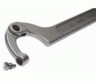 Pivote intercambiable para llaves de gancho | 29P-3550-A/29P-80120-A
