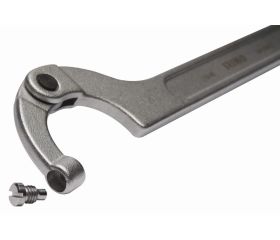 Pivote intercambiable para llaves de gancho | 29P-3550-A/29P-80120-A