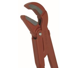 Llave para tubo con boca curvada | 303291-303331