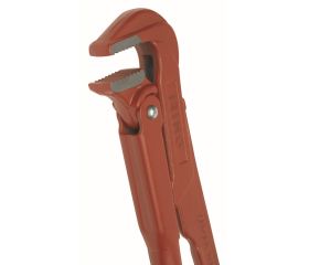 Llave para tubo con boca perpendicular | 303201-303241