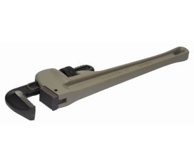 Llaves para tubo de aluminio | 304