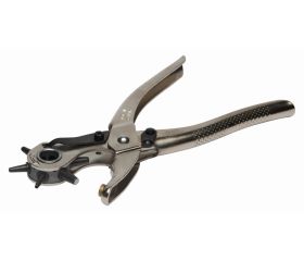 Sacabocados revólver