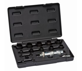 Juego de cortajuntas, 3-30 mm | 332-52-4