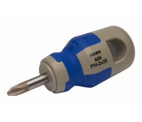 Destornillador Phillips Stubby | 409-1-25/409-2-25