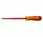 Destornillador Phillips aislado | 409V-0-100/409V-3-200