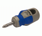 Destornillador Pozidriv Stubby | 413-1-25/413-2-25