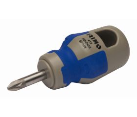 Destornillador Pozidriv Stubby | 413-1-25/413-2-25