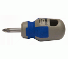 Destornillador Pozidriv Stubby | 413-1-25/413-2-25