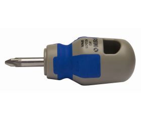 Destornillador Pozidriv Stubby | 413-1-25/413-2-25