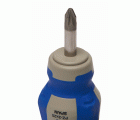 Destornillador Pozidriv Stubby | 413-1-25/413-2-25