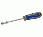 Adaptador de 1/4" con mango de destornillador | 417-3.2-125/417-14-125