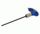 Destornillador mango en T con punta hexagonal | 42-H2-100/42-H10-200