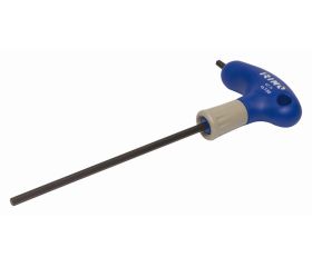 Destornilladores Mango en T