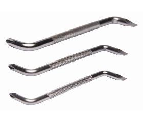 Juegos de destornilladores acodados